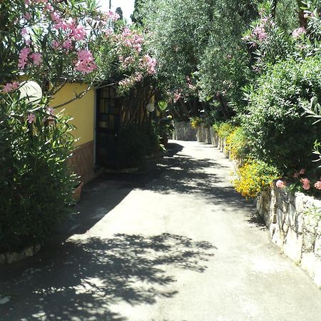 Hotel Baia Delle Sirene Taormina Luaran gambar