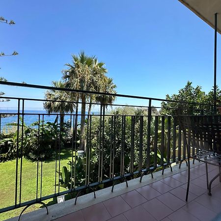 Hotel Baia Delle Sirene Taormina Luaran gambar