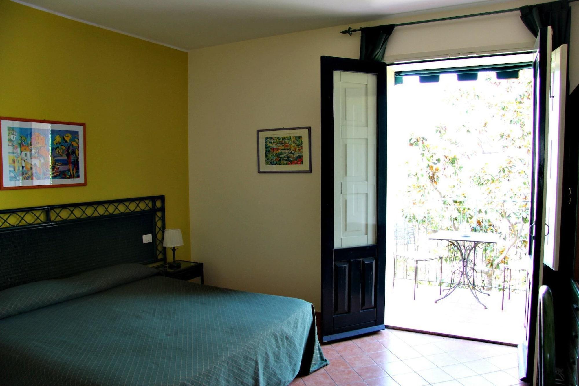 Hotel Baia Delle Sirene Taormina Luaran gambar