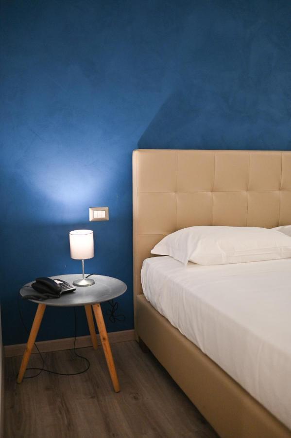 Hotel Baia Delle Sirene Taormina Luaran gambar