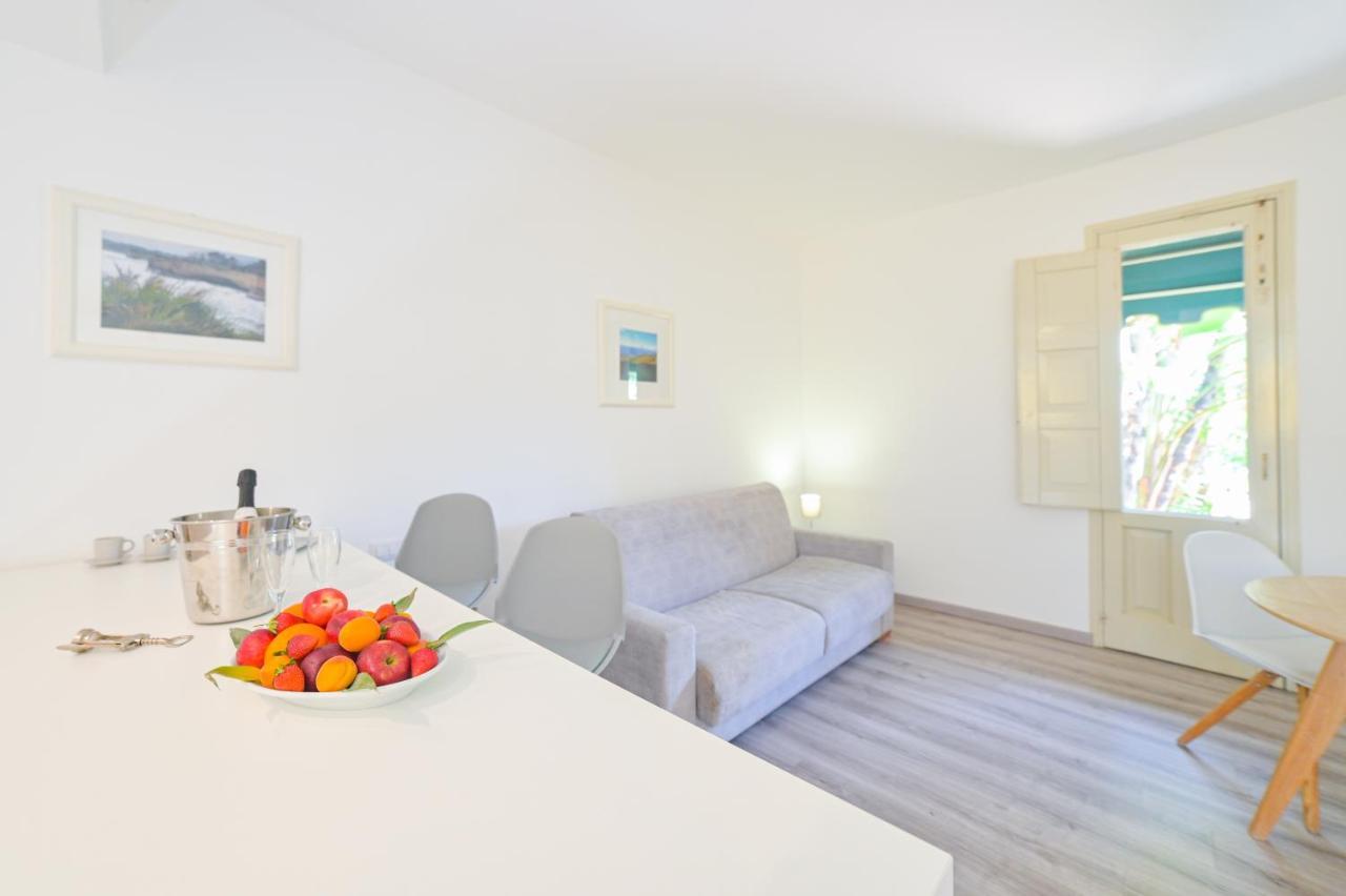Hotel Baia Delle Sirene Taormina Luaran gambar