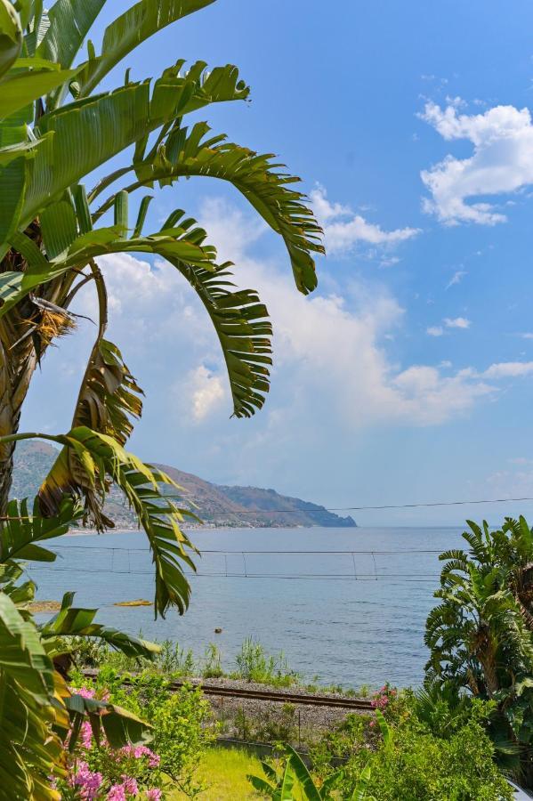 Hotel Baia Delle Sirene Taormina Luaran gambar