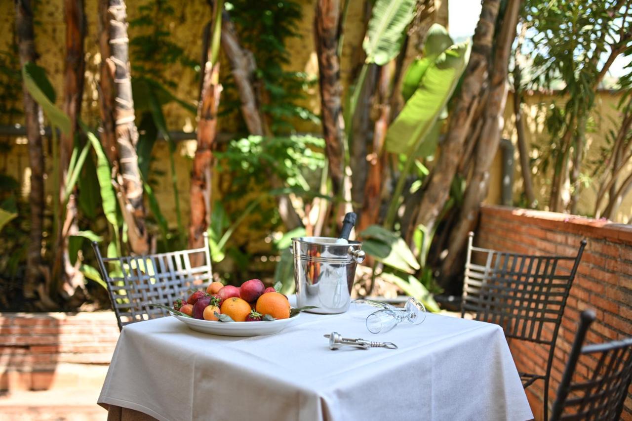 Hotel Baia Delle Sirene Taormina Luaran gambar
