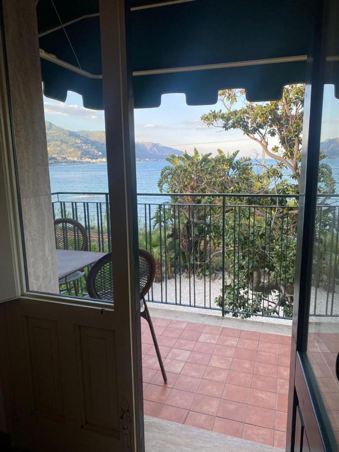 Hotel Baia Delle Sirene Taormina Luaran gambar