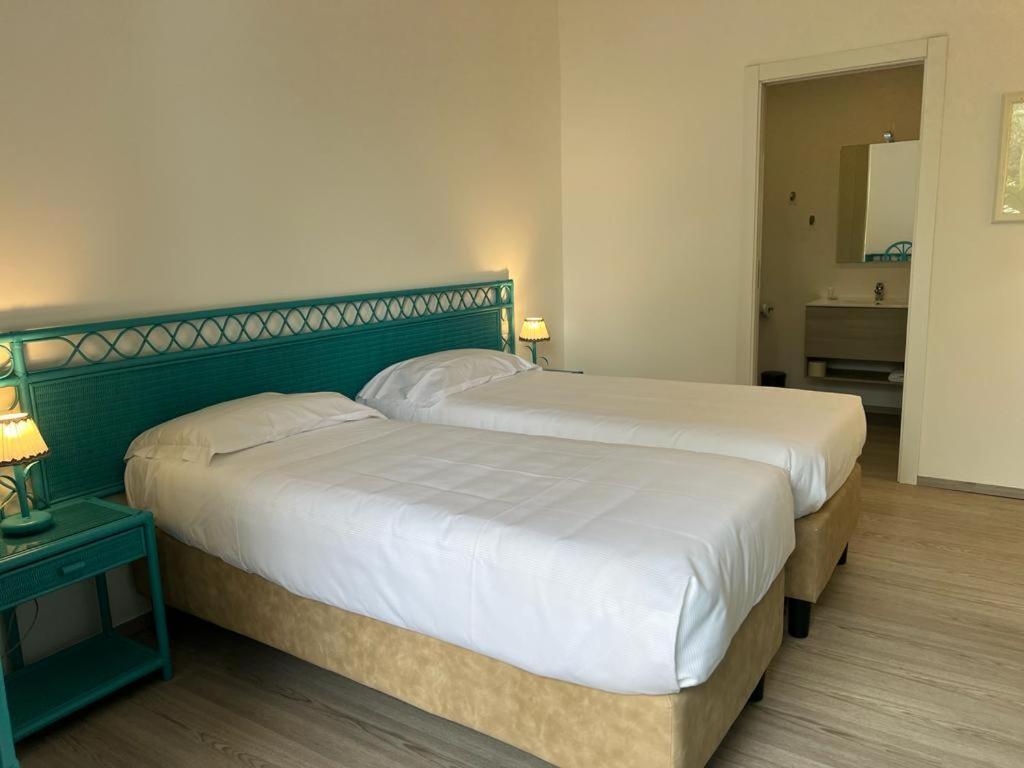 Hotel Baia Delle Sirene Taormina Luaran gambar