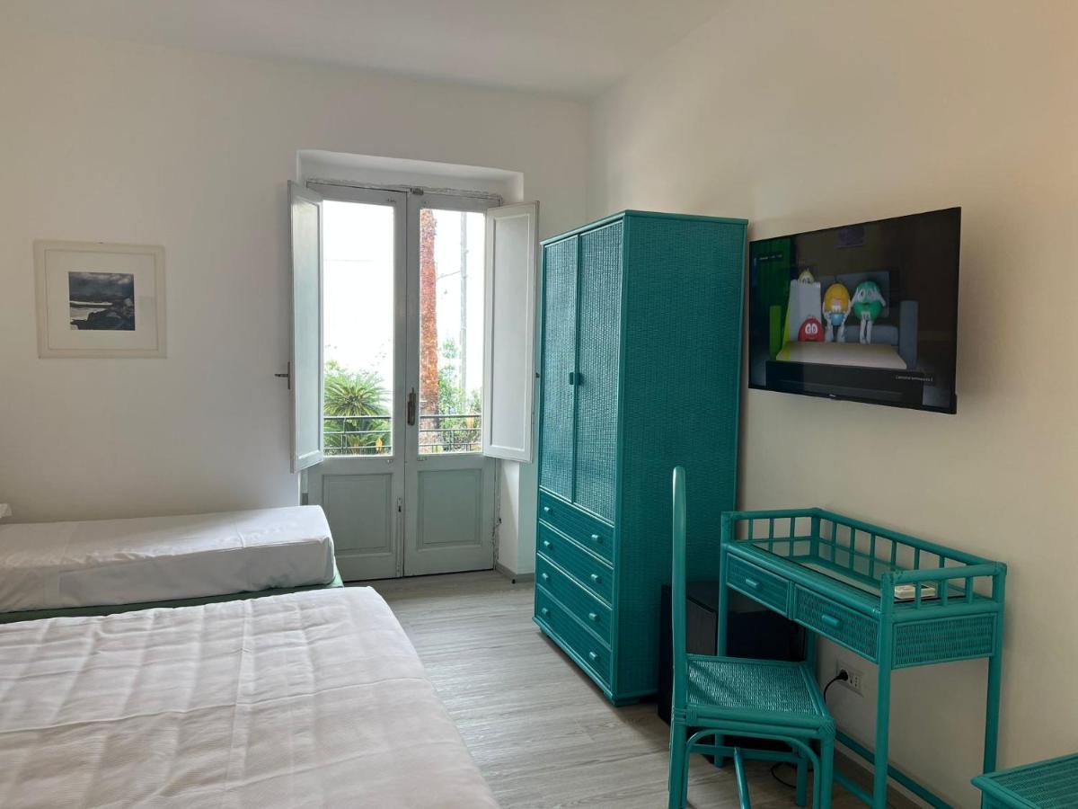 Hotel Baia Delle Sirene Taormina Luaran gambar