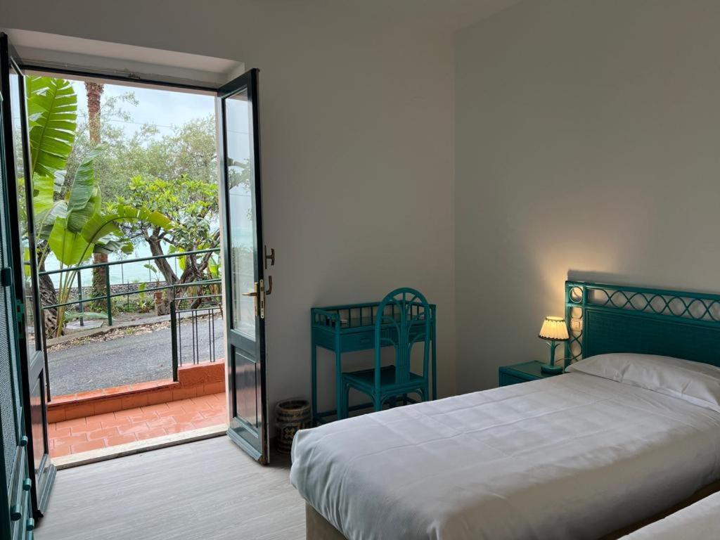 Hotel Baia Delle Sirene Taormina Luaran gambar