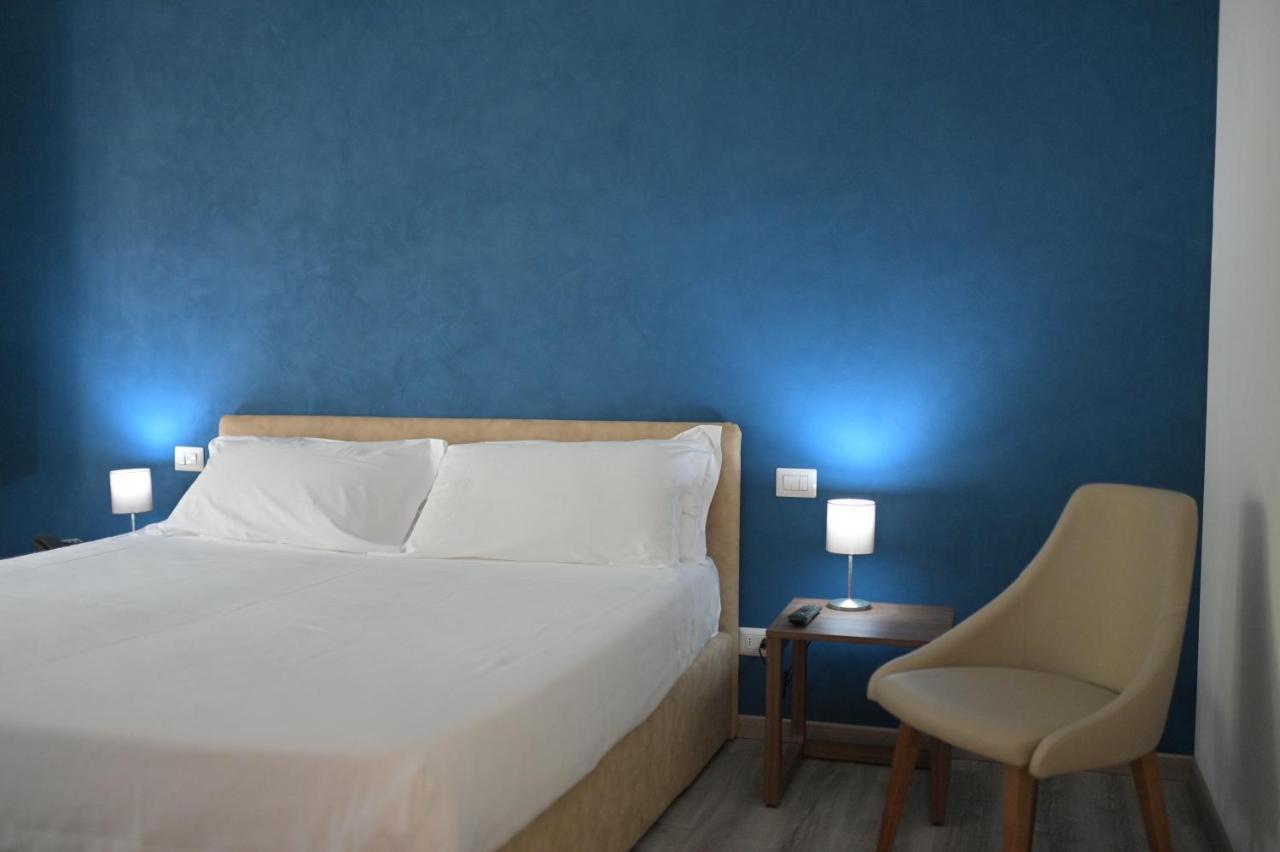 Hotel Baia Delle Sirene Taormina Luaran gambar