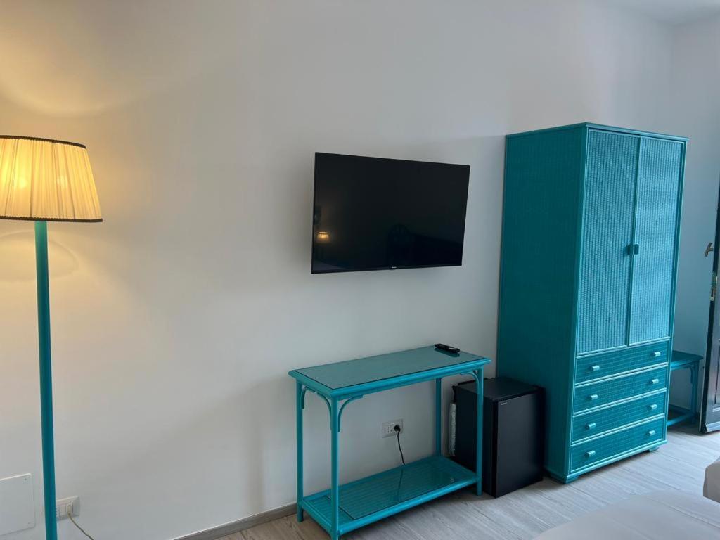 Hotel Baia Delle Sirene Taormina Luaran gambar
