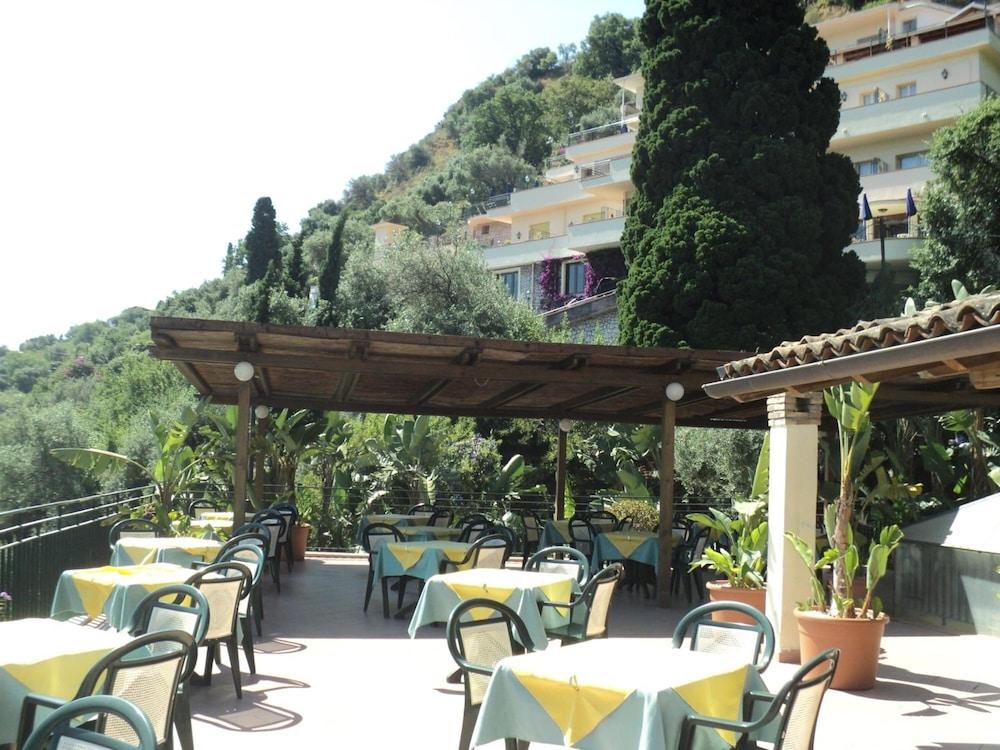 Hotel Baia Delle Sirene Taormina Luaran gambar