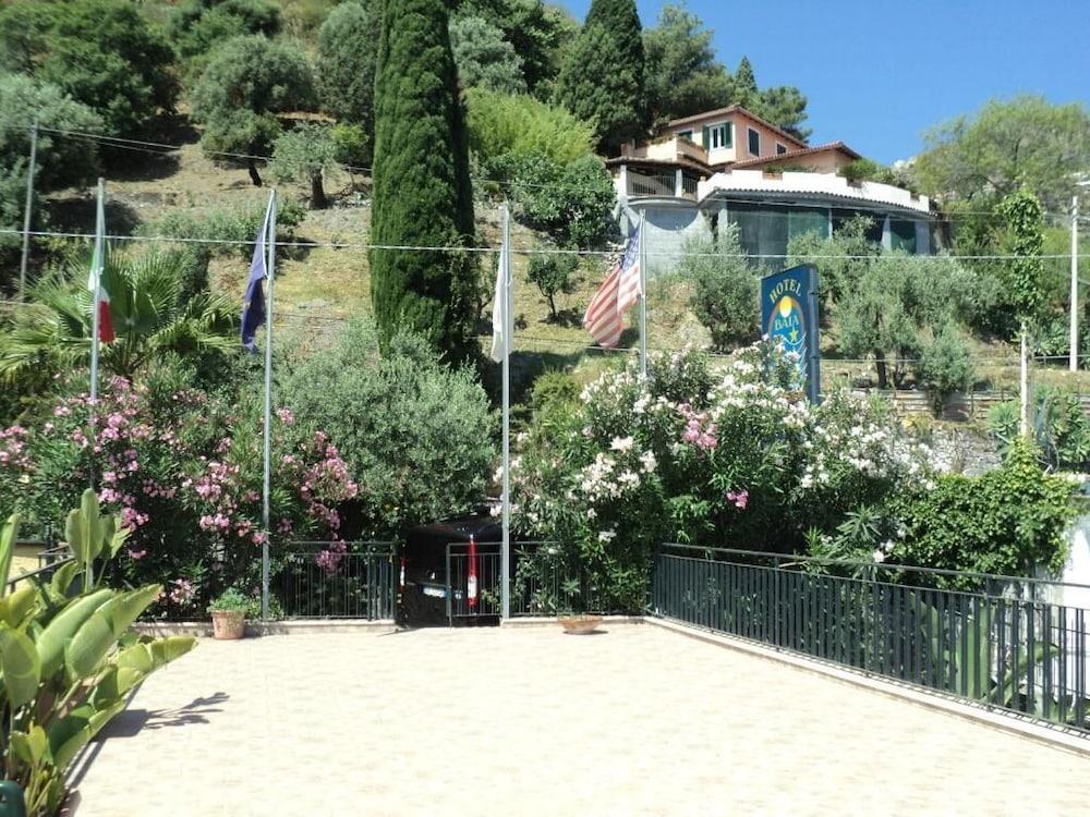 Hotel Baia Delle Sirene Taormina Luaran gambar