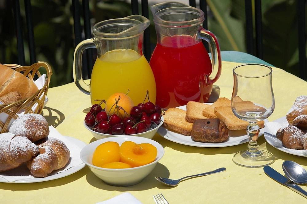 Hotel Baia Delle Sirene Taormina Luaran gambar