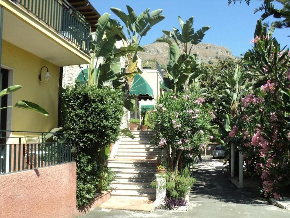 Hotel Baia Delle Sirene Taormina Luaran gambar