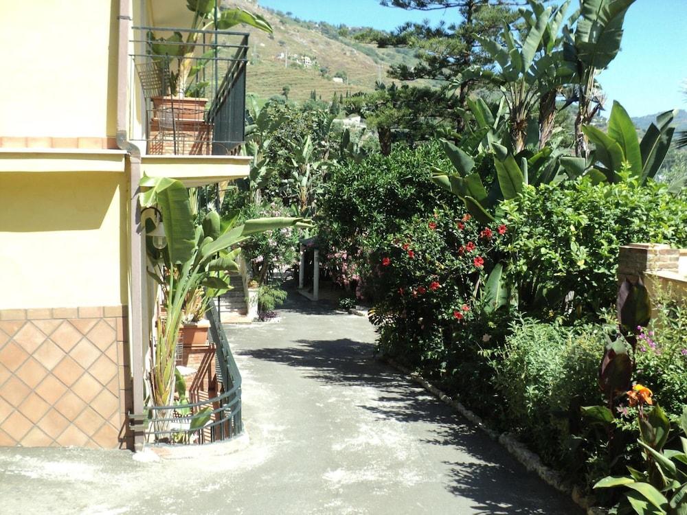 Hotel Baia Delle Sirene Taormina Luaran gambar
