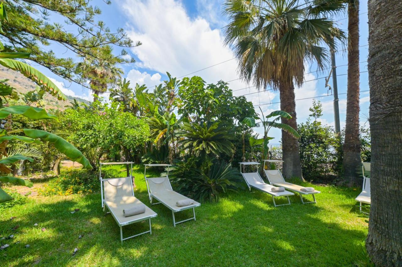 Hotel Baia Delle Sirene Taormina Luaran gambar