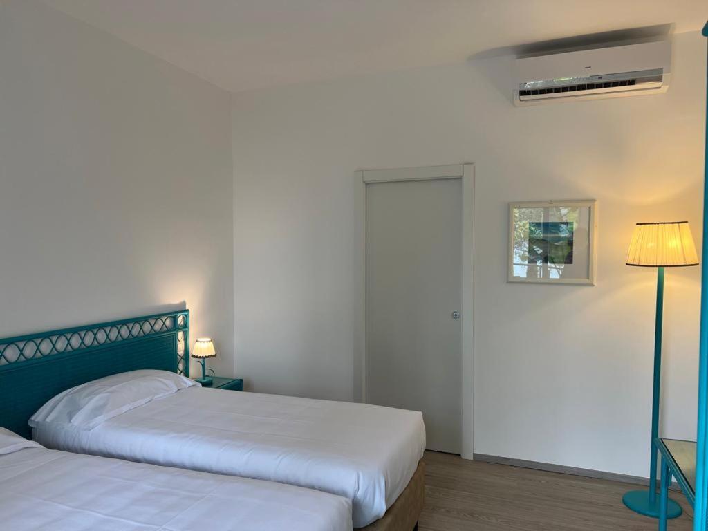 Hotel Baia Delle Sirene Taormina Luaran gambar