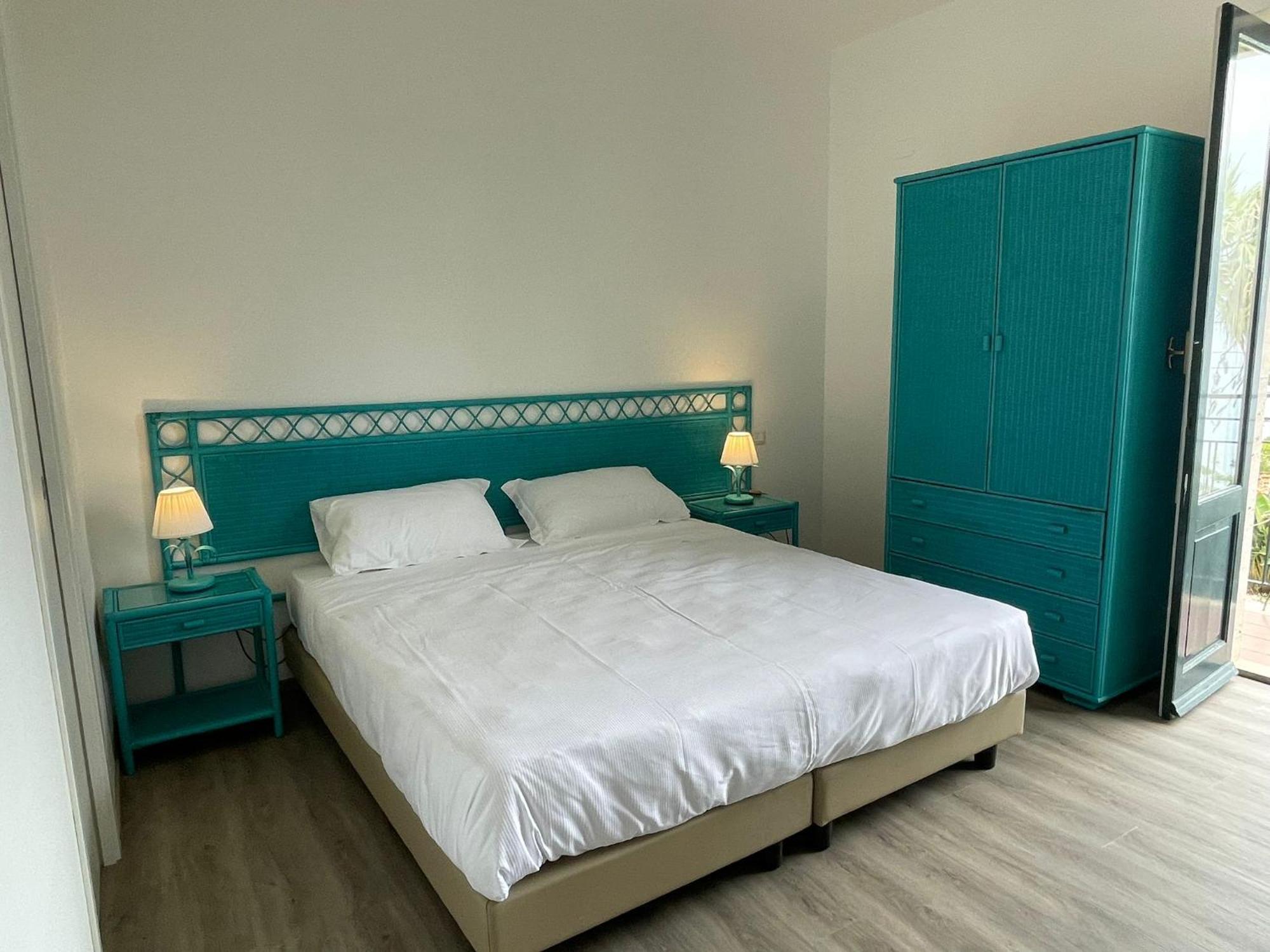 Hotel Baia Delle Sirene Taormina Luaran gambar