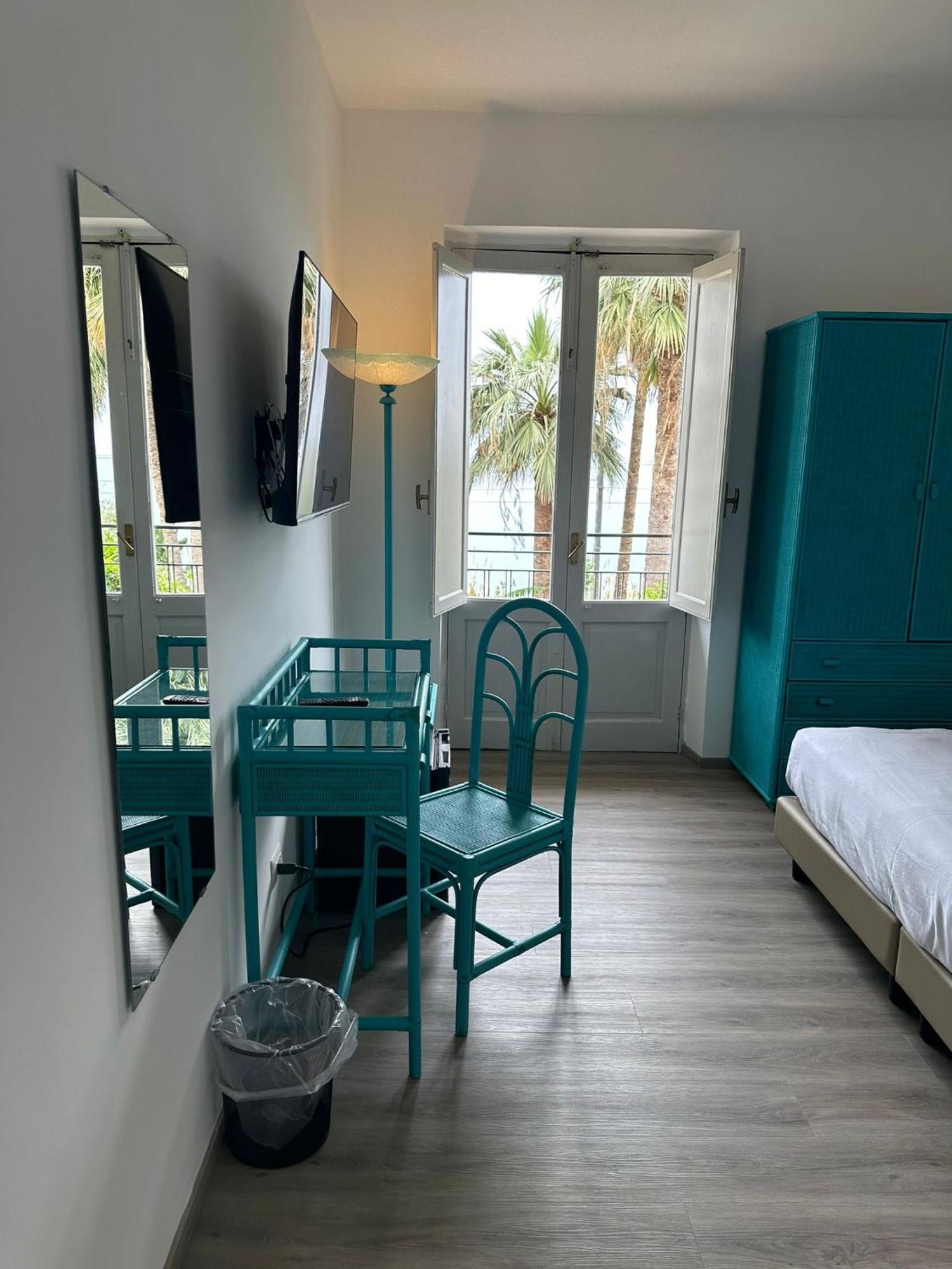 Hotel Baia Delle Sirene Taormina Luaran gambar