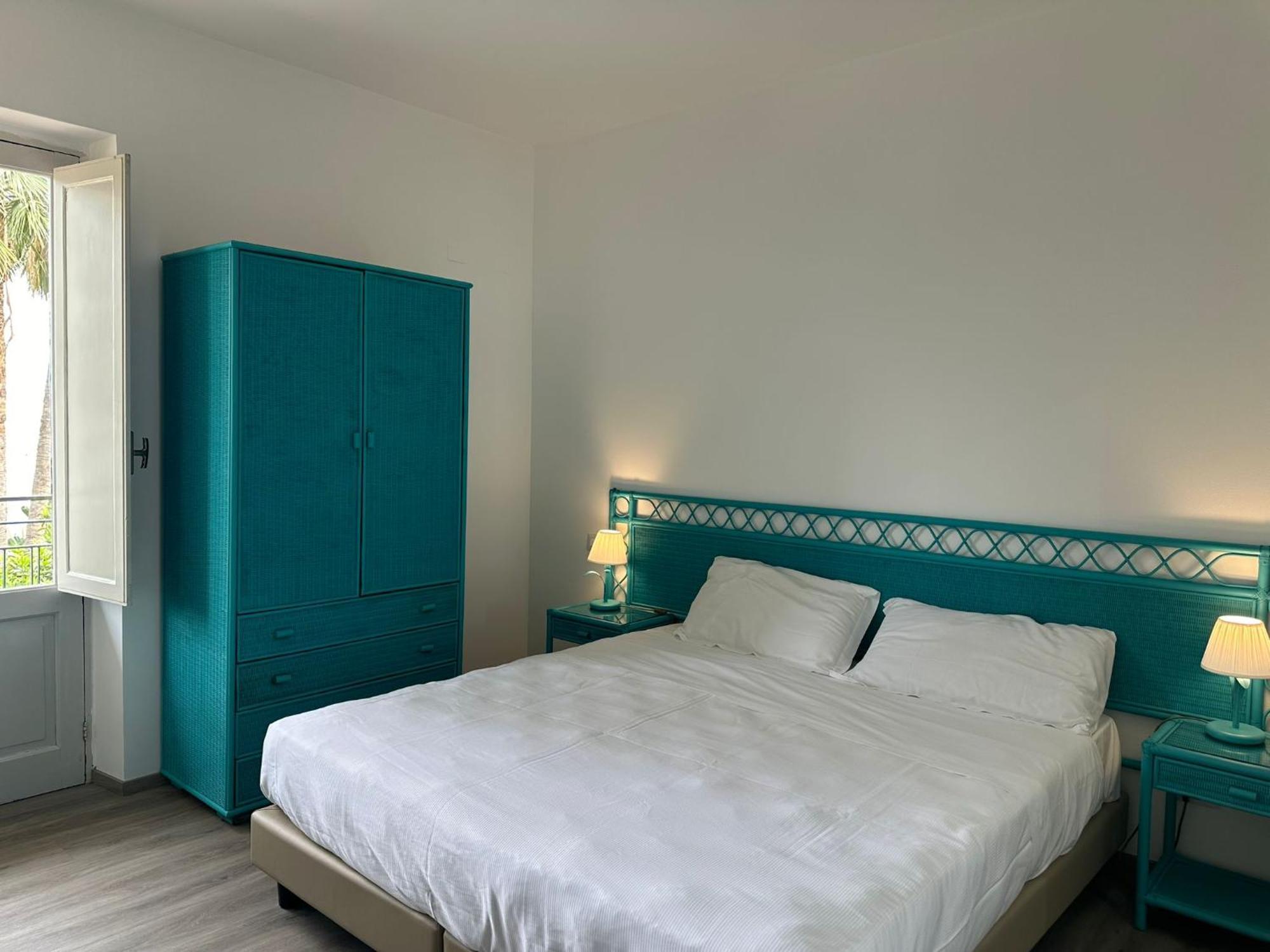 Hotel Baia Delle Sirene Taormina Luaran gambar