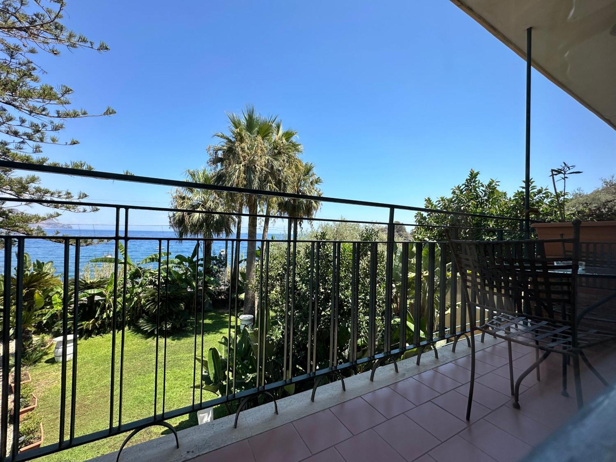Hotel Baia Delle Sirene Taormina Luaran gambar