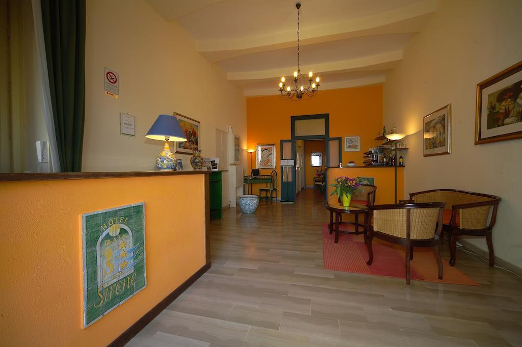 Hotel Baia Delle Sirene Taormina Luaran gambar