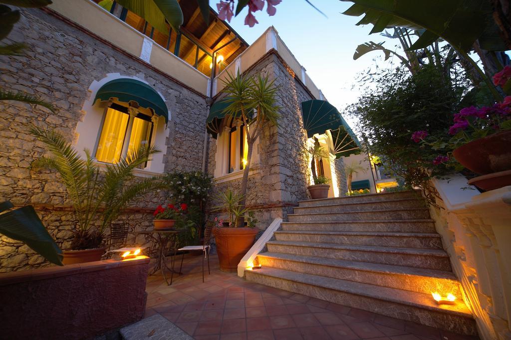 Hotel Baia Delle Sirene Taormina Luaran gambar