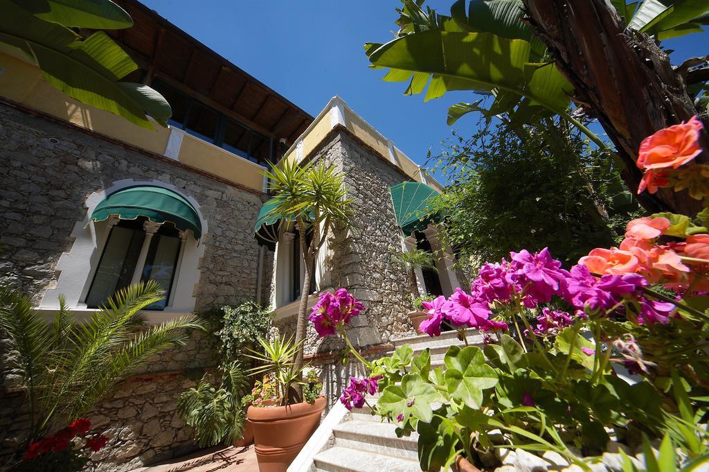 Hotel Baia Delle Sirene Taormina Luaran gambar